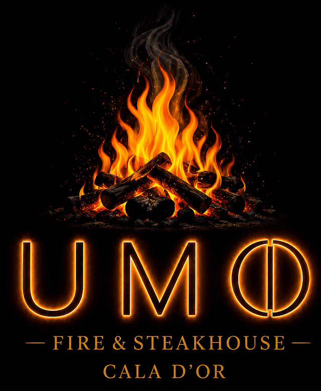 UMO logo